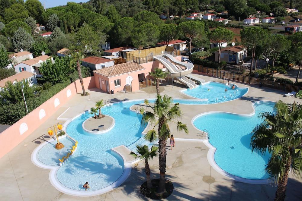 Domaine Sainte Veziane Hotel Bessan Exterior foto