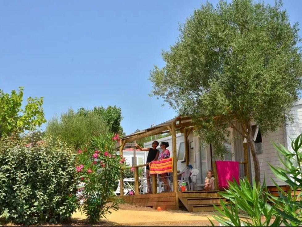 Domaine Sainte Veziane Hotel Bessan Exterior foto