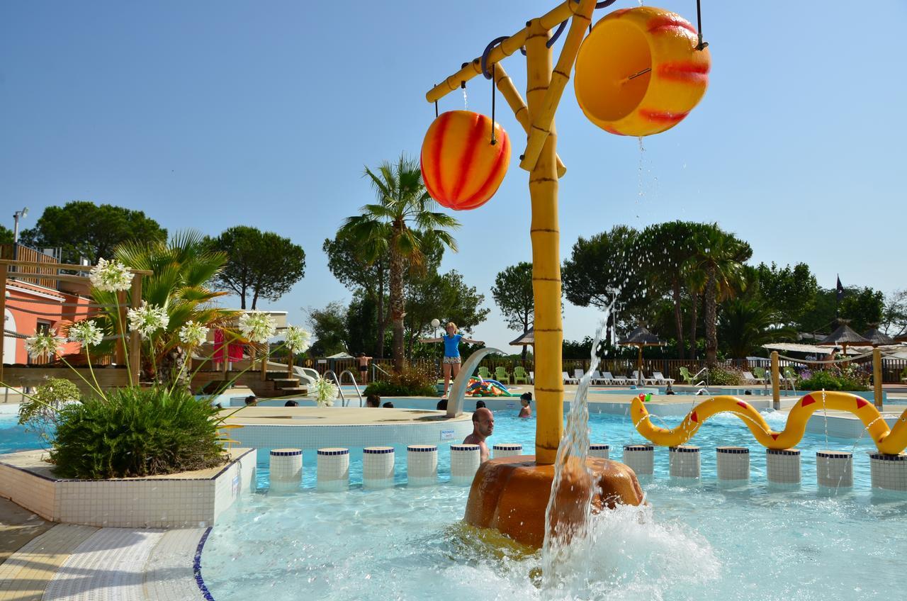Domaine Sainte Veziane Hotel Bessan Exterior foto