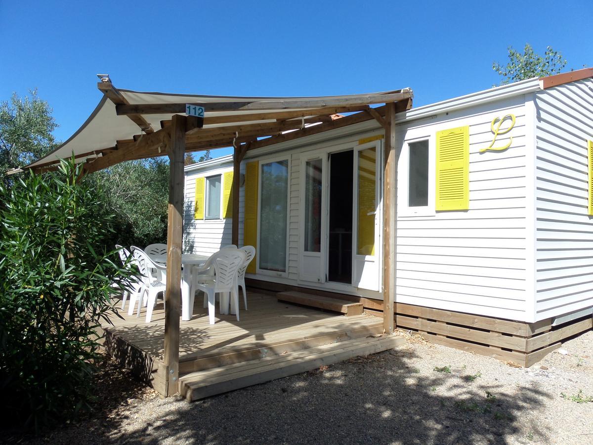 Domaine Sainte Veziane Hotel Bessan Exterior foto